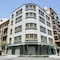 Apartamentos Poeta Quintana - map