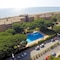 Apartamentos Beach & Golf Resort - map