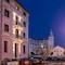 Apartments Villa Castello - map