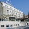 Grand Hotel Slavia - map