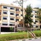 Hill View Hotel & Apartments - map
