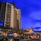 Babylon Rotana Hotel - map