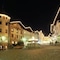 Hotel Brunneck - map