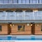 Narzissen Vital Resort Bad Aussee - map