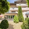 Hotel & Appartements Alpenresidenz Viktoria - map