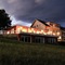 Hotel-Pension Melcher - map