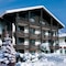 Clubhotel Götzens - map