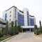 Meridian Hotel Termez - map