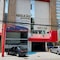 Abolição Praia Hotel - map