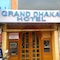 Grand Dhaka Hotel - map