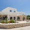 Amaryllis Beach Hotel - map