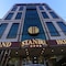 Grand Istanbul Hotel - map