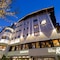 Hotel Sonne Ischgl - map