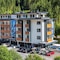 Hotel Victoria Garni - Adults Only - map