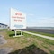 Oyo Hotel Rockport- Bay View - map