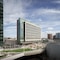 Hyatt Regency Tysons Corner Center - map