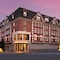 Portland Harbor Hotel - map