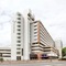 Premier Inn London Kingston Upon Thames - map