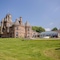 Cornhill Castle Hotel - map