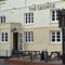 The George Hotel - map