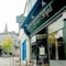 Friars Wynd Hotel - map
