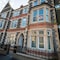 Aaron Wise Serviced Apartments - map
