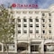 Ramada Hotel & Suites By Wyndham Istanbul Merter - map