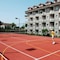 Monachus Hotel & Spa - All Inclusive - map
