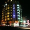 Grand Ahos Hotel - map