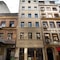 Taksim Avenue Hotel - map