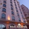 Real Konak Hotel - map