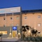 Ibis Budget Istres Trigance - map