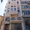 Oban Suites İstanbul - map