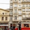 Ravouna 1906 Suites - Special Class, Adults Only - map