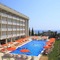 Justiniano Theodora Resort - map