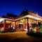 Gracious Bagan Hotel - map