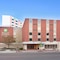 Holiday Inn Express & Suites Austin Downtown - University, An Ihg Hotel - map