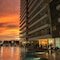 Courtyard By Marriott Santa Marta Resort - map
