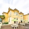 Oyo Crofton House Hotel - map