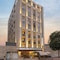 Mercure Ankara Kızılay - map