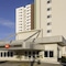 Ibis Aracaju - map