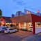 Ibis Campo Grande - map