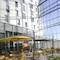 Lodge In Paris 13 - map