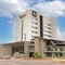 Tri Hotel Executive Lajeado - map