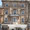 The Palace Hotel - map
