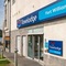 Travelodge Fort William Hotel - map