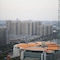 Hilton Suzhou - map