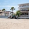 Quayside Village Hotel - map