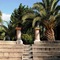 Oliviera Private Island Hotel – Kalem Island - map