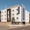 Travelodge Bracknell Central - map